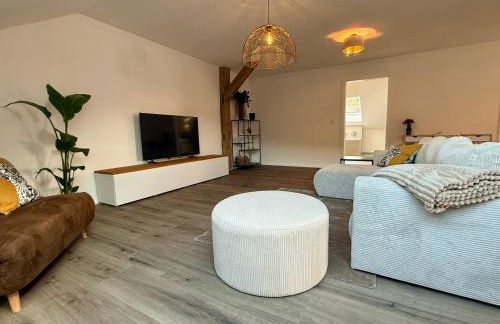 Spessart Escape - Ihr stilvoller Rückzugsort im Herzen des Spessarts - Foto 3