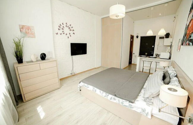 Studominsk Apartments Lenina st. - Photo 4