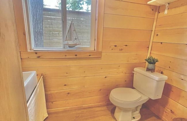 Muskoka Lake Cottages - Foto 39