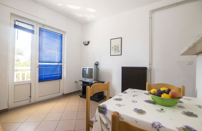 Apartments and Rooms Nikol - Foto 14