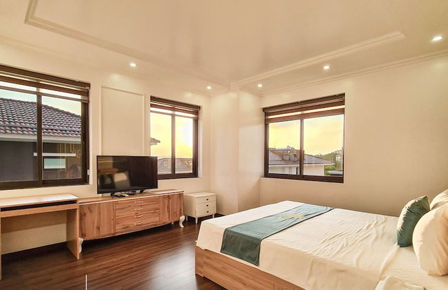 Phoenix Villas FLC Ha Long - Foto 24