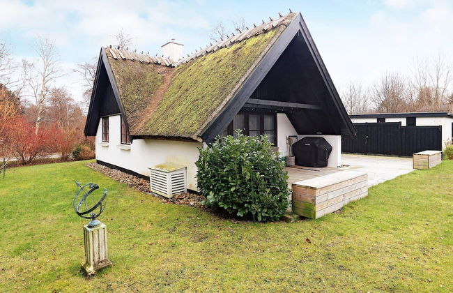 5 Person Holiday Home in Graested - Foto 19