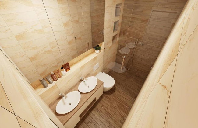 Apartments Villa Subic - Photo 86