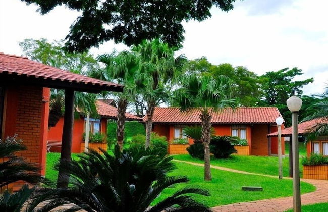 Hotel Estância Barra Bonita - Photo 10