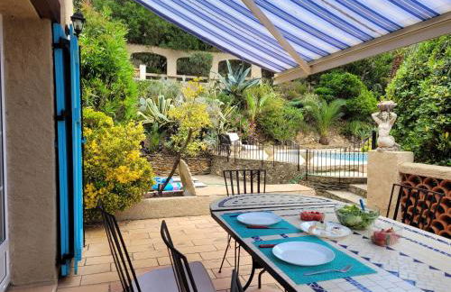 Rayol Villa Saphir - Foto 17