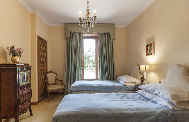 Near Rome Villa Pool Tennis Courts Perfect Family Reunion or Off-site Meeting - Foto 8