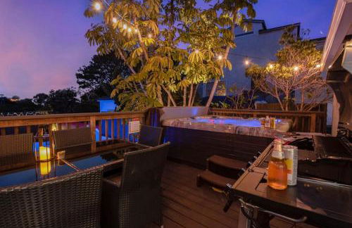 NEW! Pt Loma Paradise: Remodel - Pool – Game Room – WOW! - Foto 49