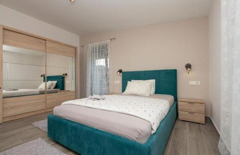 Gorgeous Home In Vrgorac With Wifi - Foto 26