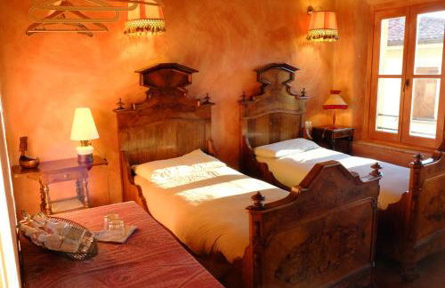 Oasi di Galbusera Bianca - Foto 133