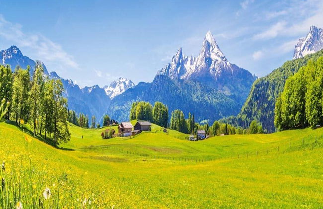 Chalet in Stadl an der Mur / Styria With Terrace - Foto 30