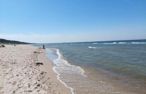 Baltycki Eden Apartment Delux - Foto 46