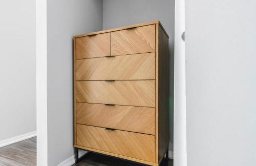 Blueground Streeterville pool gym nr Pier CHI-1168 - Foto 18