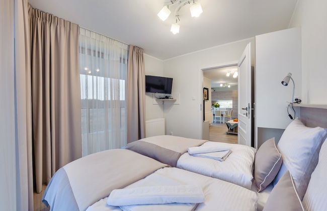 Sun & Snow Resort Kołobrzeg - Foto 5