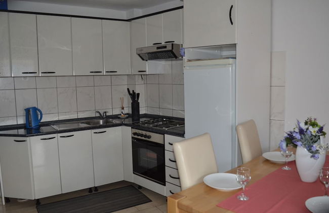 Apartments Kastilac - Foto 7