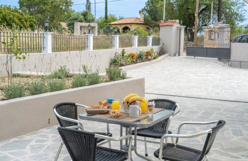 Irene Luxury Apartments - Foto 14