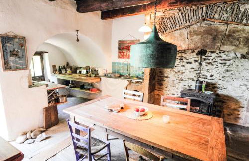 Le Papillon Bleu - Foto 18