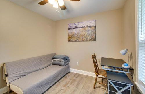 Cozy Home in Star Tannery with Private Backyard! - Foto 11
