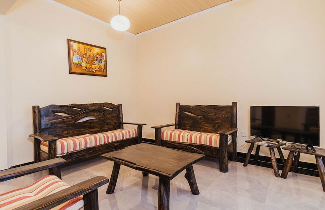 Mountain View Hotel & Apartment - Foto 74