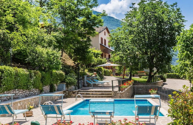 Belvilla by OYO Villa Artisti - Foto 12