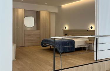 Apartamentos Pillotegi parking gratuito - Foto 66