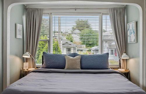 #StayinMyDistrict Heritage House Suite - Foto 10