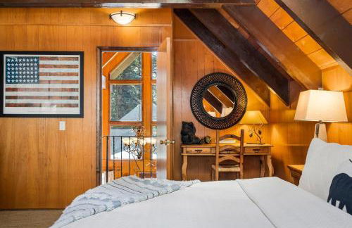 Honey Bear Cabin - Foto 17