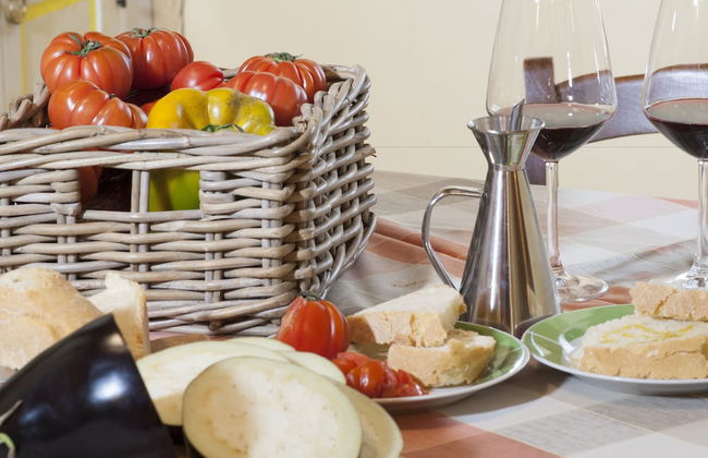 Croce di Bibbiano - Photo 28