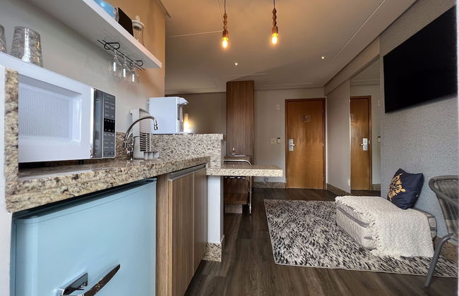 Sun Square i4iS - Foto 7