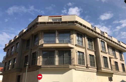 Ático en Moaña- Playa A Xunqueira, a 15 min de Vigo - Foto 27