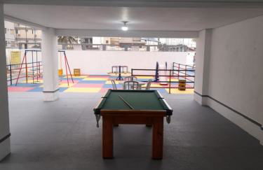 Apartamento Enseada Guarujá - Foto 25