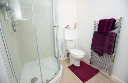 PERFECT BUSINESS ACCOMMODATION at SIDINGS FARM - Luxury Cottage Accommodation - Fully equipped & Self Catering - Foto 8