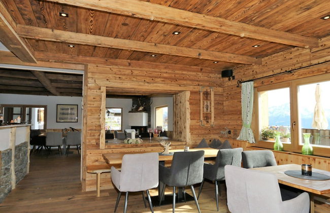 Unique Alpine Pasture in the Zillertal Mountains - Foto 19