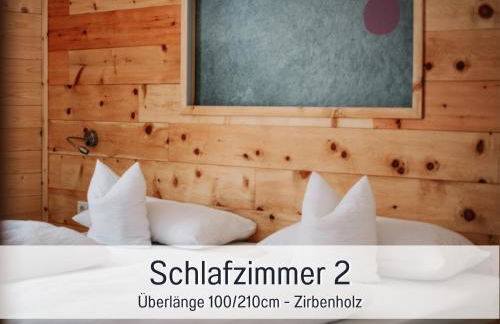 Ferienwohnungen Scholl - private Sauna oder Infrarotkabine - Foto 78