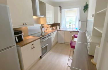 Waverley Apartments, The Wheelhouse - Foto 10