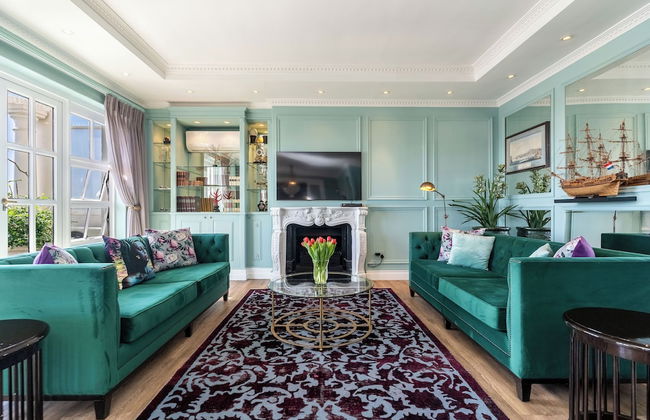 Romney Park Luxury Apartments - Foto 59