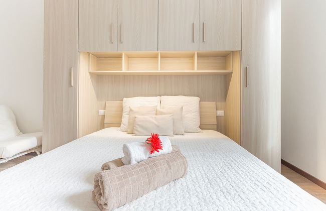 Alessia's Flat - Affori 3 - Foto 8