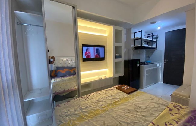 Amazana Serpong Residences by KakaRama - Foto 4