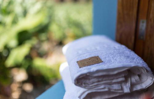 Casa Rural El Arenal - Foto 60