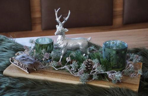 Chalet Waldzeit - Foto 32