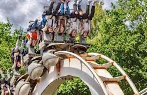 Farmhouse-Sleeps 5-Near Alton Towers Peak Dist - Foto 6