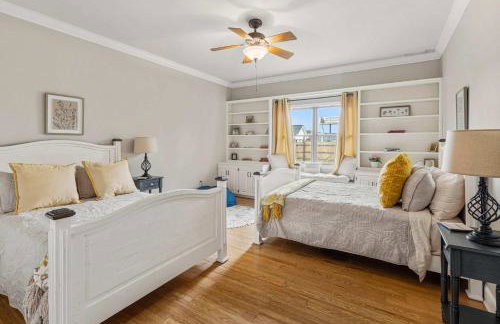 Modern Spacious 3 Bedroom Home - Foto 14