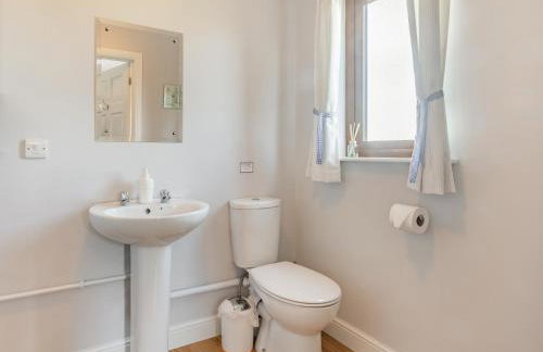 Cuckoo Hill Lodge - Foto 16