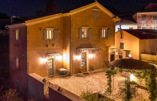 Casa Conti 1840 in Gastouri - Foto 124