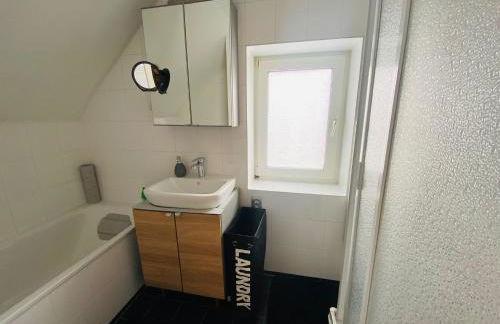 Schatte's kleines Appartement in Seelze - Foto 9