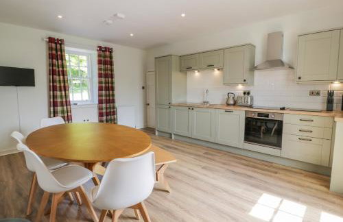 Garden House - Culzean Castle - Foto 14