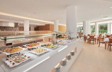 Hipotels Bahía Grande Aparthotel - Foto 13