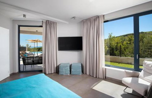 Nice Home In Labin With Wifi - Foto 31