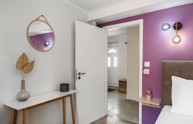 Armonia GuestHouses by Konnect, Benitses - Foto 3