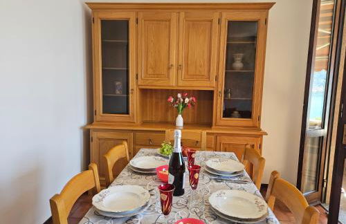 Casa Ceci, Dorio - Lake View Apartment, Terrace, AC, Wifi, Parking - Foto 8