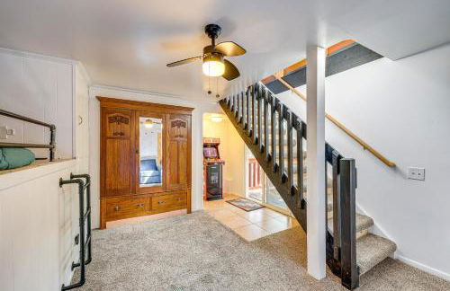 Between Big Bear and Lake Arrowhead - Cabin with View! - Foto 18